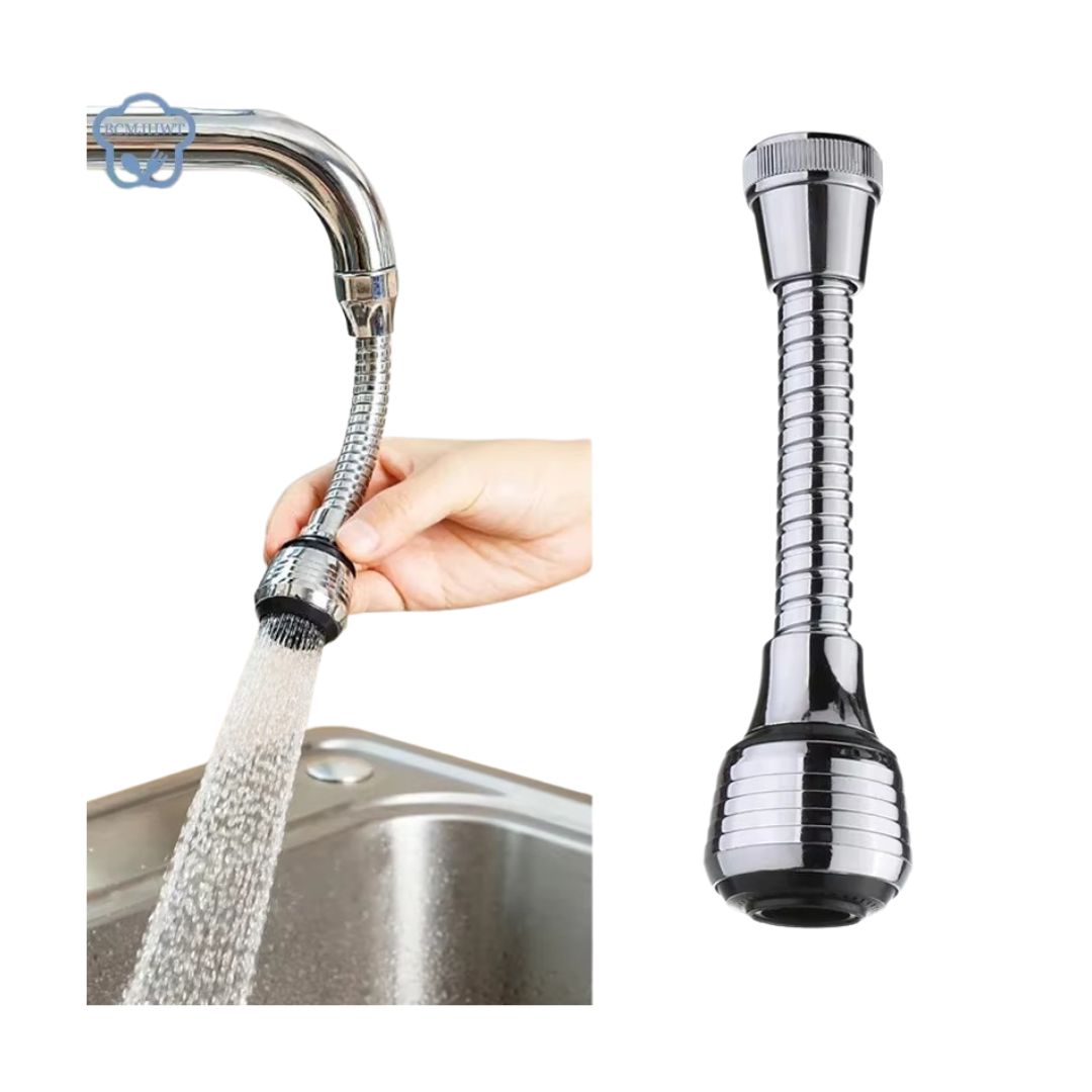 High Pressure Faucet Extender