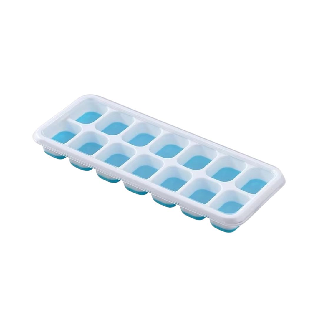 Ice Cube Tray 4 pcs