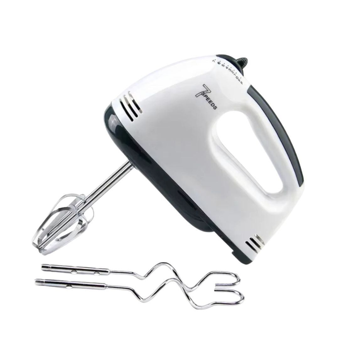 Handheld Electric Egg Beater