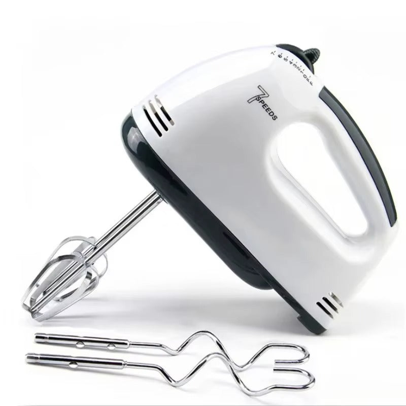 Handheld Electric Egg Beater