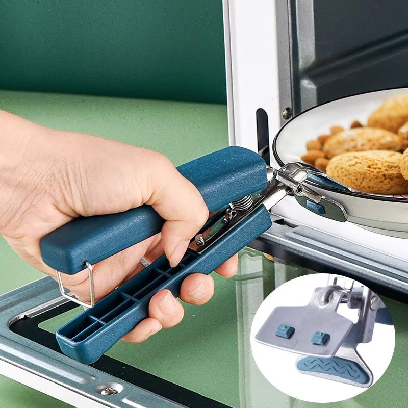 Stainless Steel Bowl Picker
