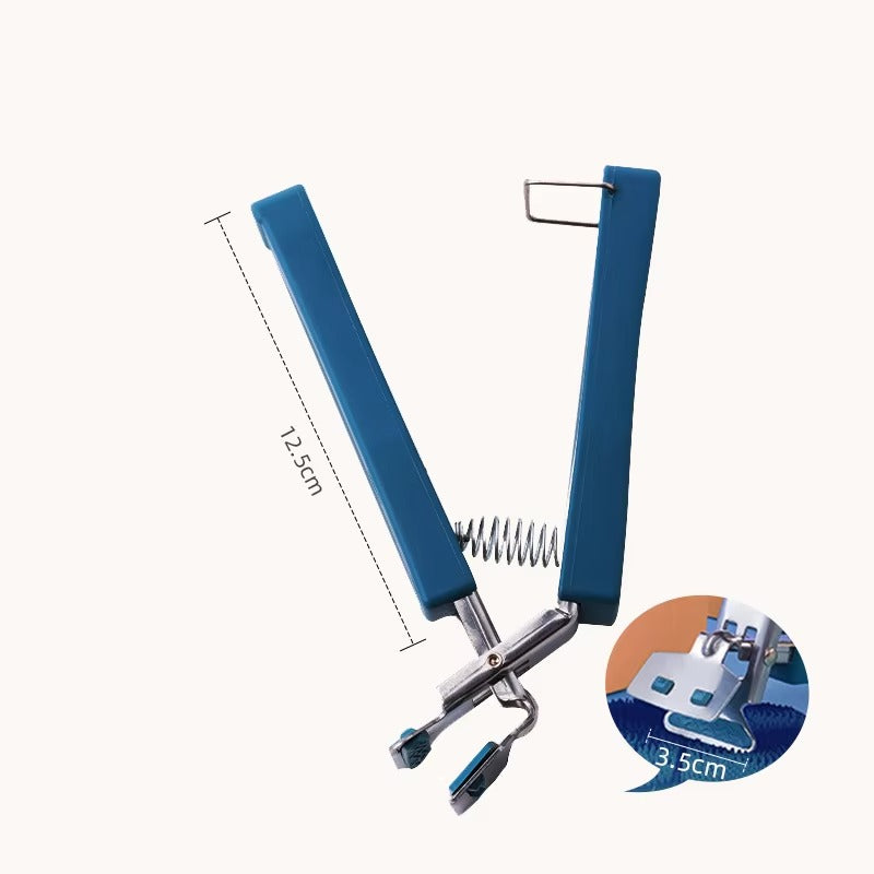 Stainless Steel Bowl Picker