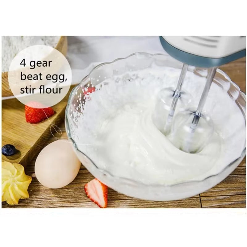 Handheld Electric Egg Beater