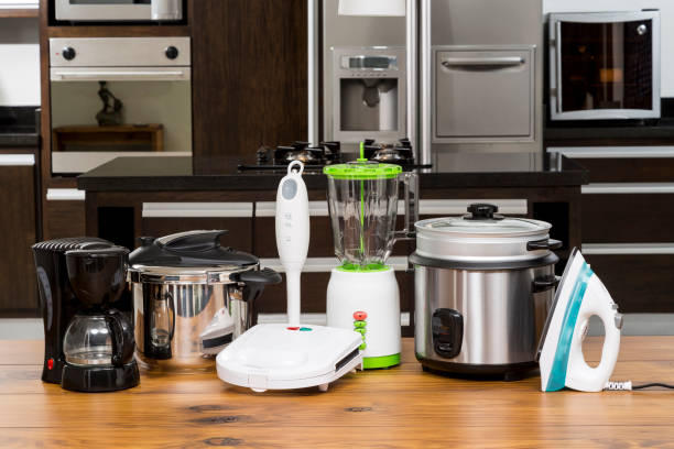 Kitchen Accessories