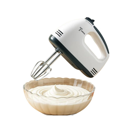 Handheld Electric Egg Beater