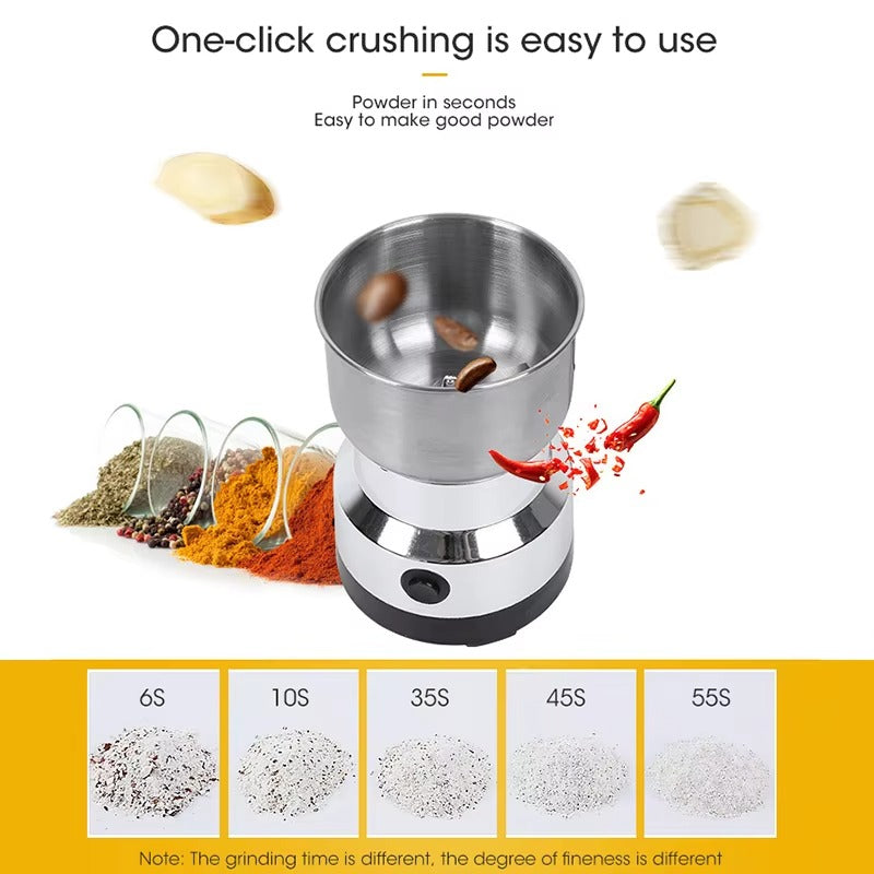 Mini Electric Grinder Household