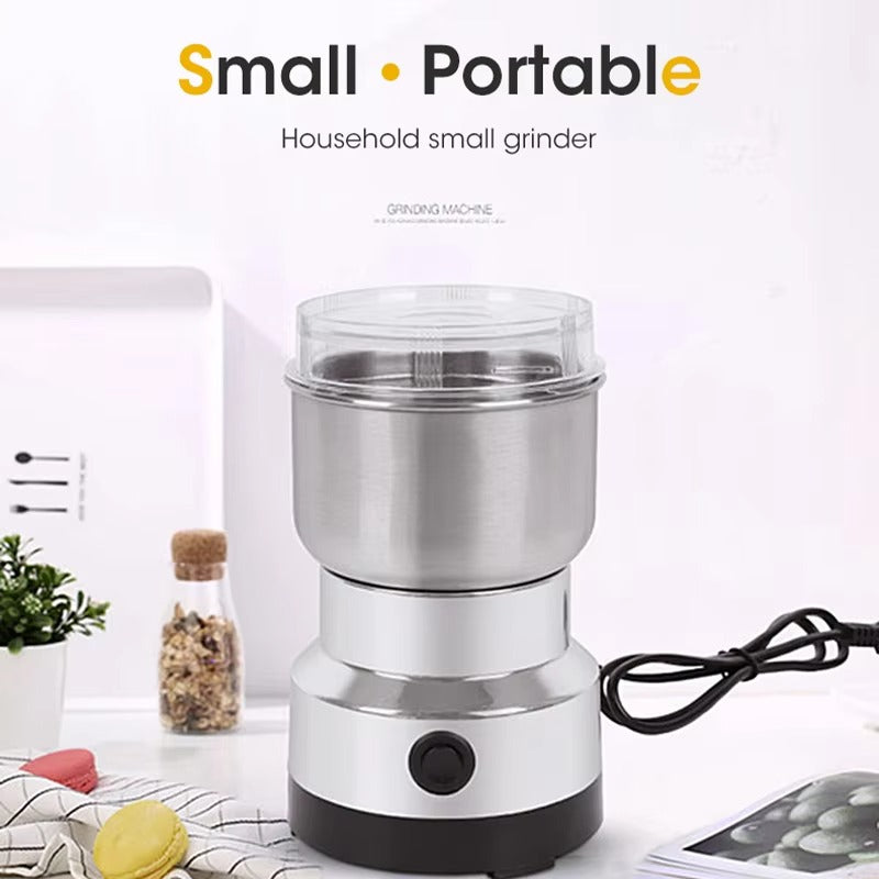 Mini Electric Grinder Household